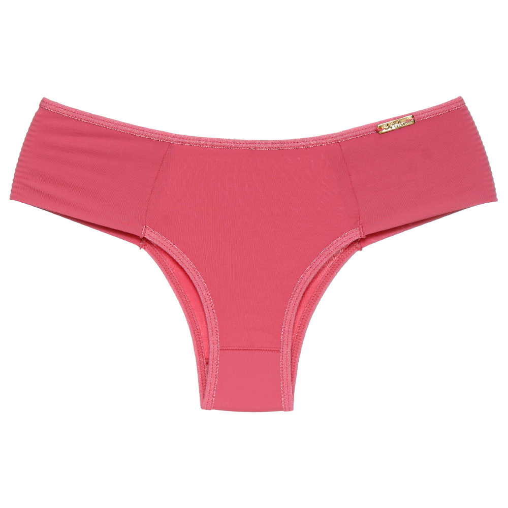 Calcinha Martha Lisa Lateral Reforçada Edima