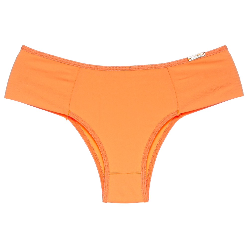 Calcinha Martha Lisa Lateral Reforçada Edima