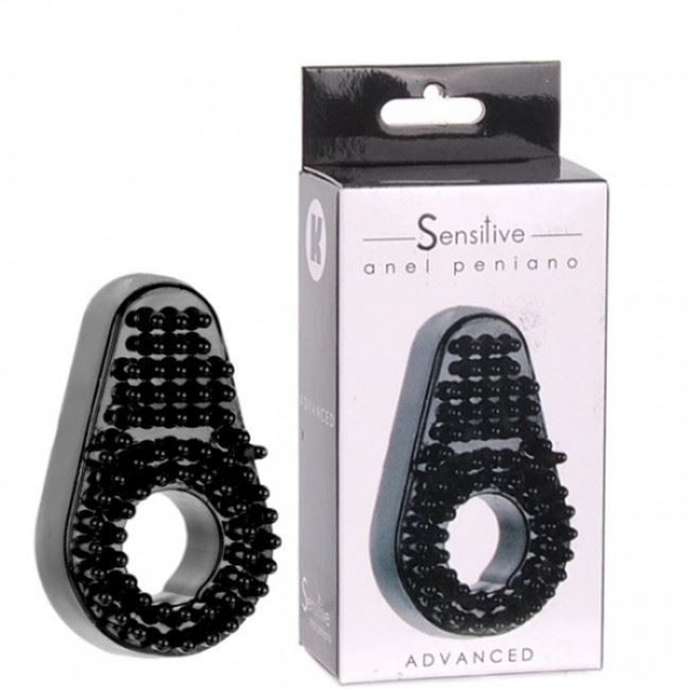 Anel Estimulador Advanced Ktoy