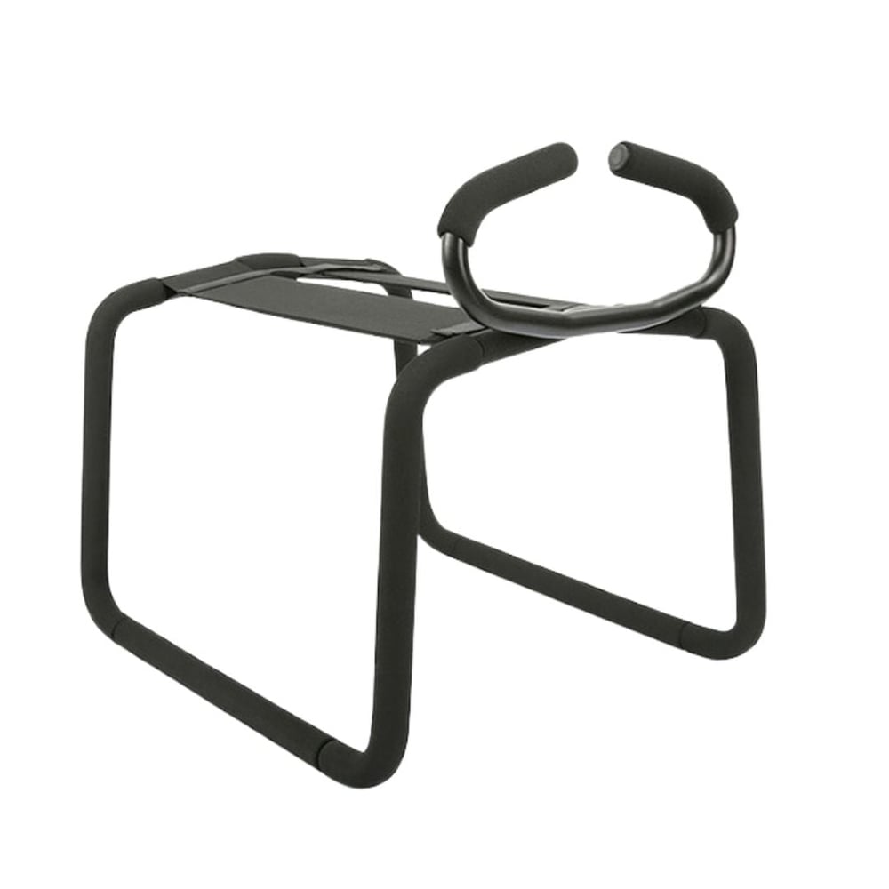 Cadeira Erótica Em Aço Para Casal Vibe Toys