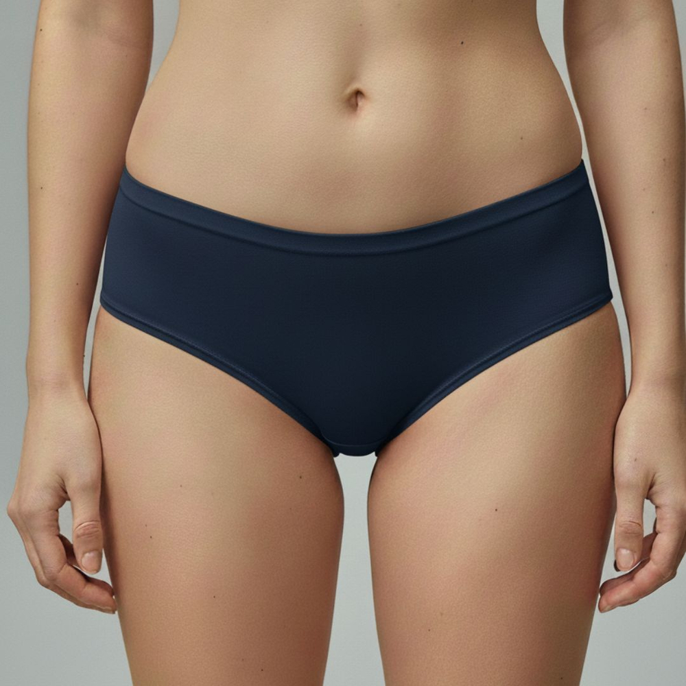 Calcinha Carine Colors Em Microfibra Edima Lingerie