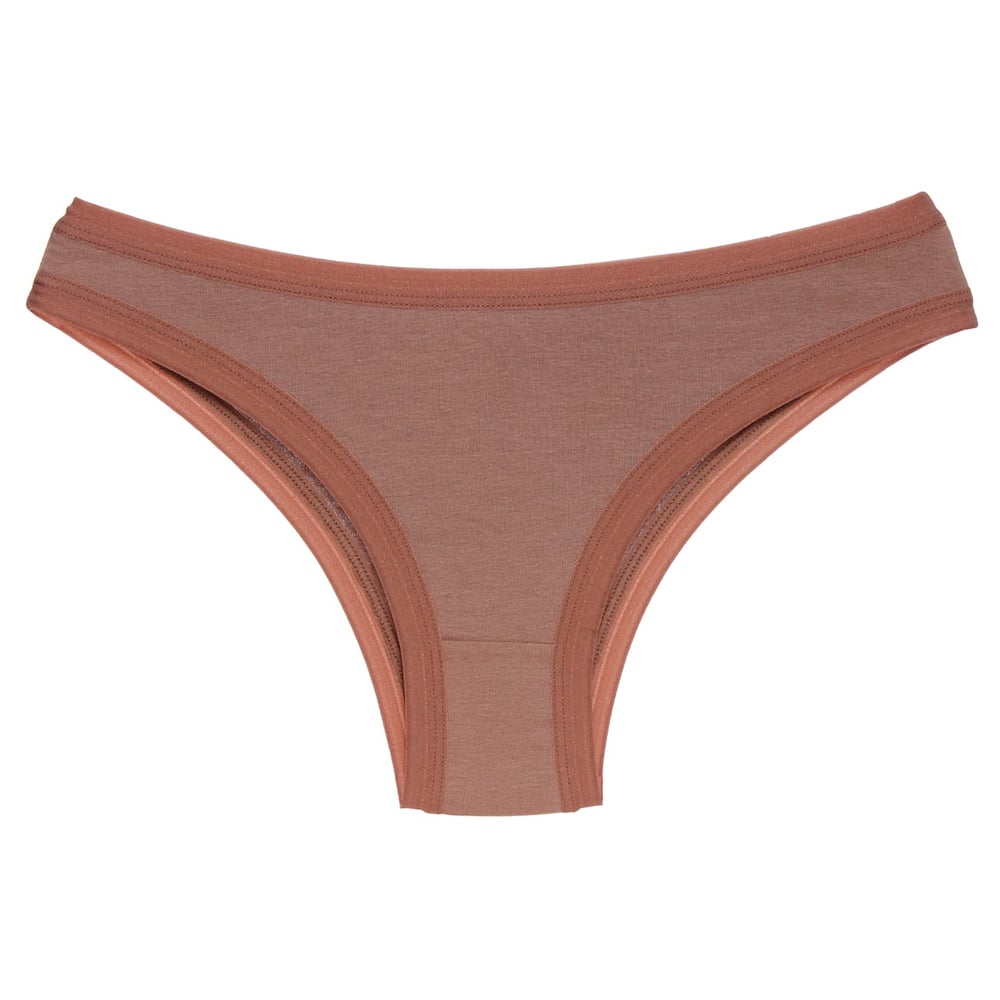 Calcinha Fernanda Em Algodão Soficotton