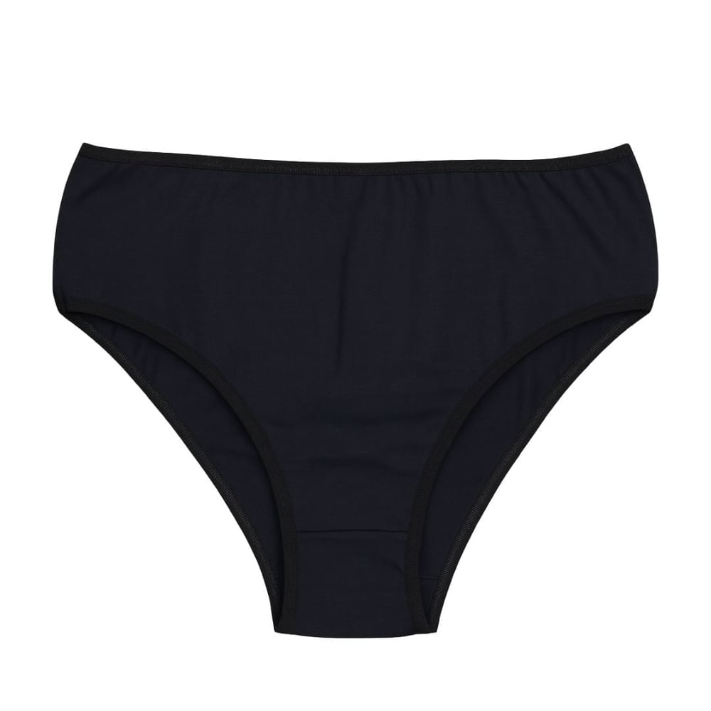 Calcinha Márcia Estilo Tanga Plus Size Soficotton