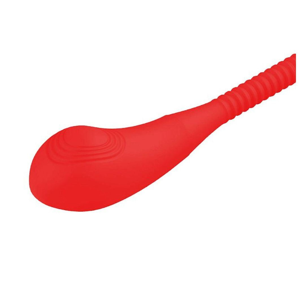 Vibrador Darla 10 Modos De Vibrações E Sobe E Desce Vibe Toys