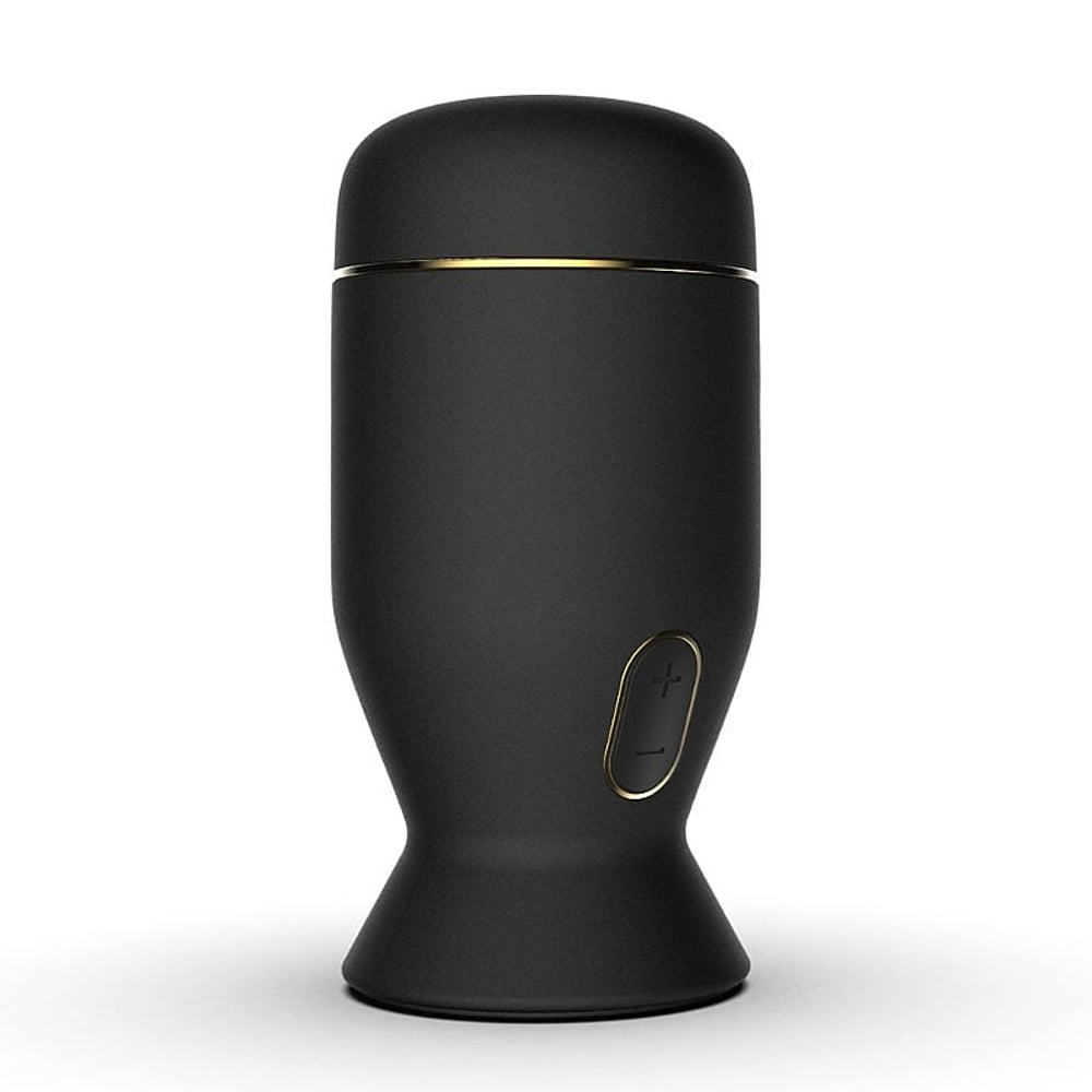 Masturbador One Click Start Solo 6 Rotações Vibe Toys