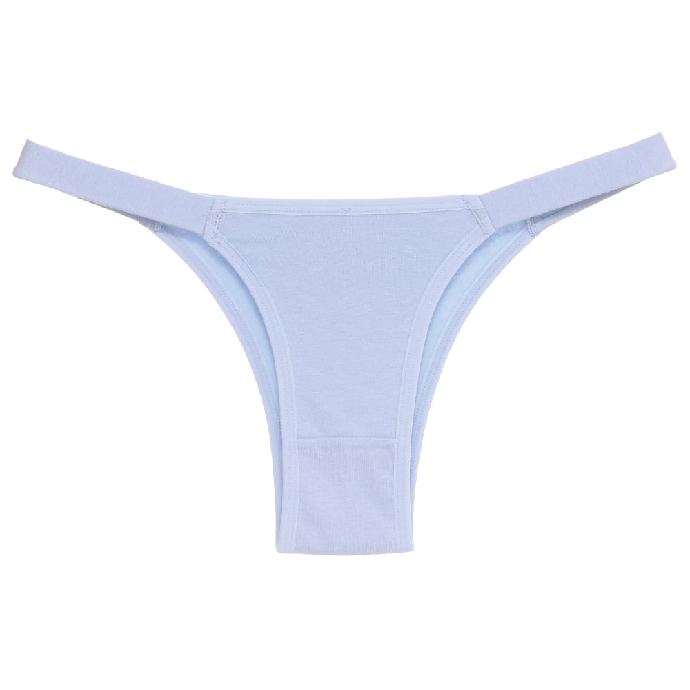 Calcinha Uga De Algodão Momento ínitmo