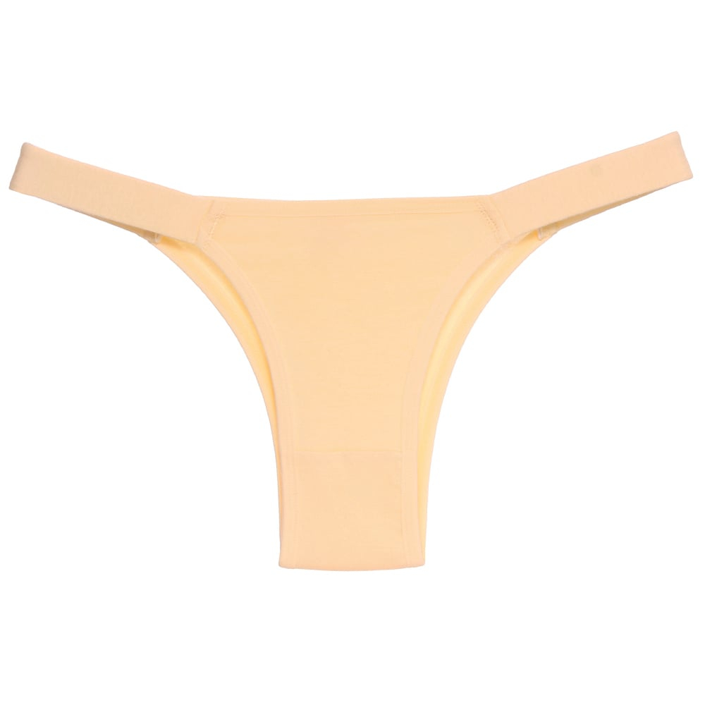 Calcinha Uga De Algodão Momento ínitmo