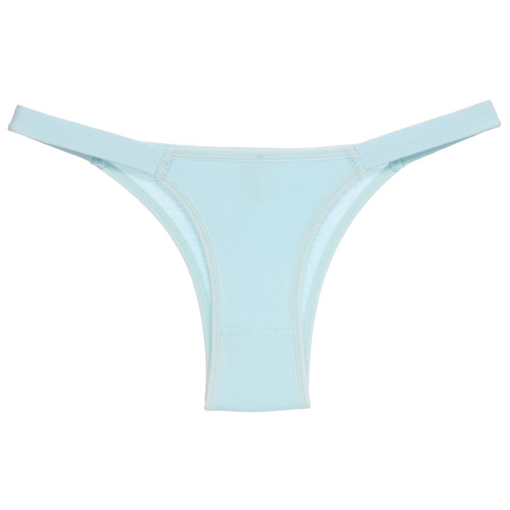 Calcinha Uga De Algodão Momento ínitmo