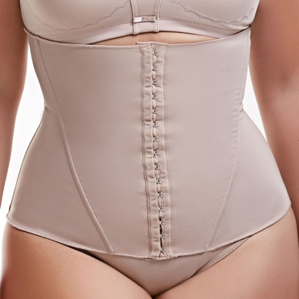 Cinturita Control Silhouete Vi Lingerie