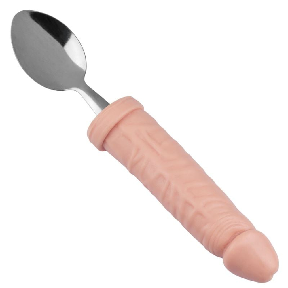 Pênis Formato De Colher Pau Brasil