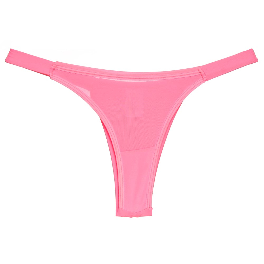 Calcinha String Clean Fio Duplo Dy Girl