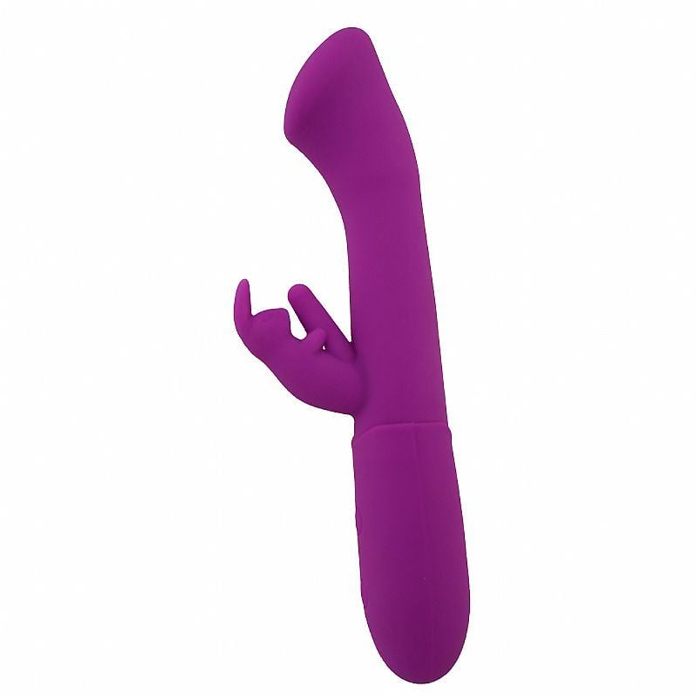 Vibrador Ponto G Dada 10 Modos De Vibração Vibe Toys