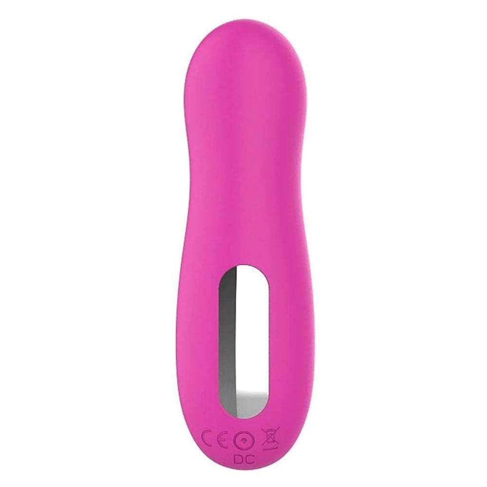 Estimulador De Clitóris Suga Baby 10 Vibrações Ktoys Cimed