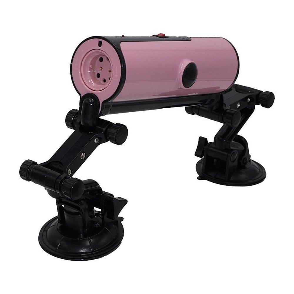 Maquina Do Sexo 3 Velocidades