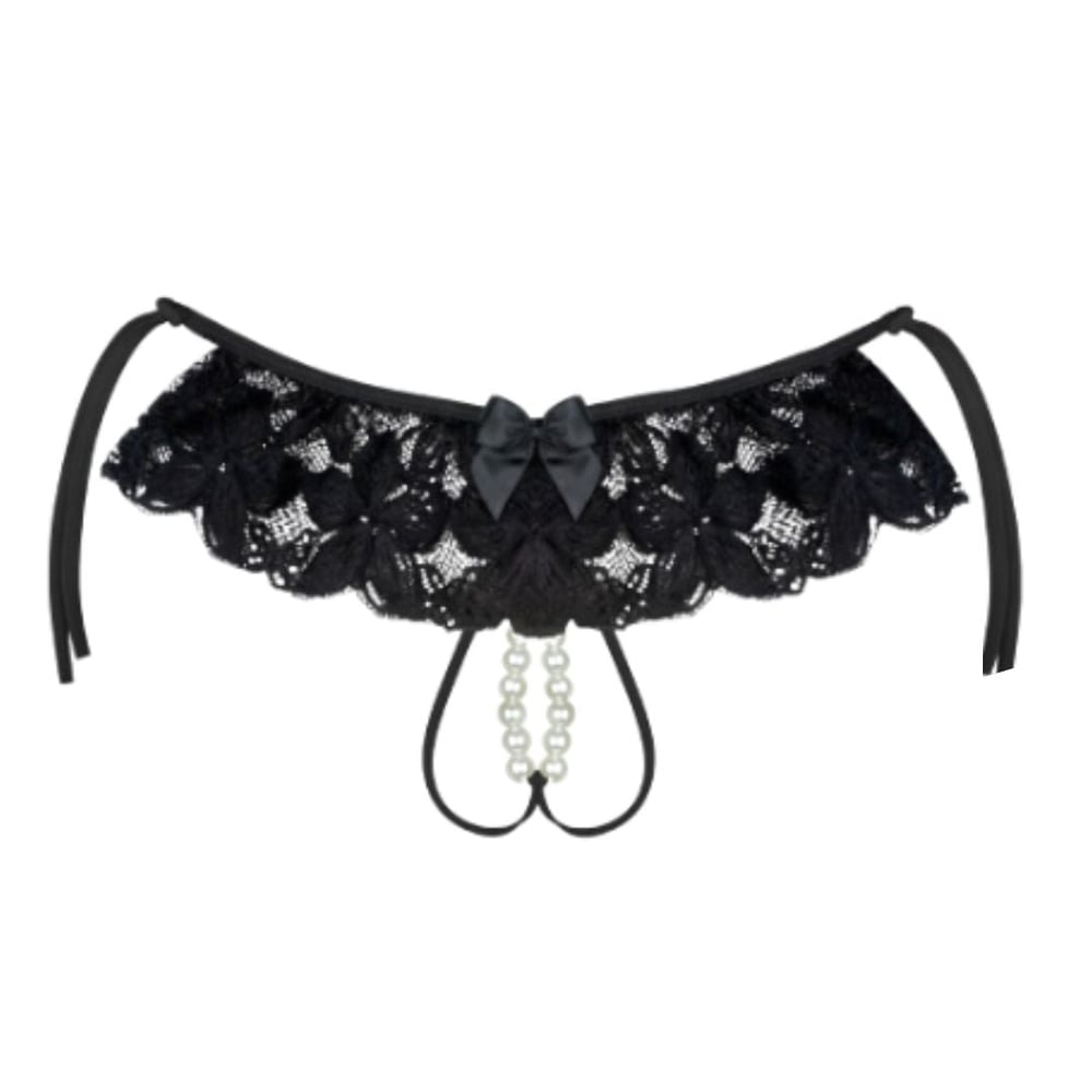 Calcinha Tailandesa Thai Panties La Pimienta