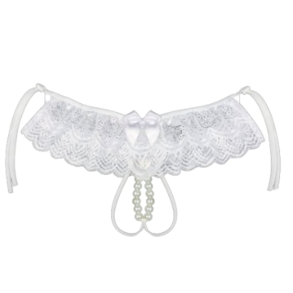 Calcinha Tailandesa Thai Panties La Pimienta