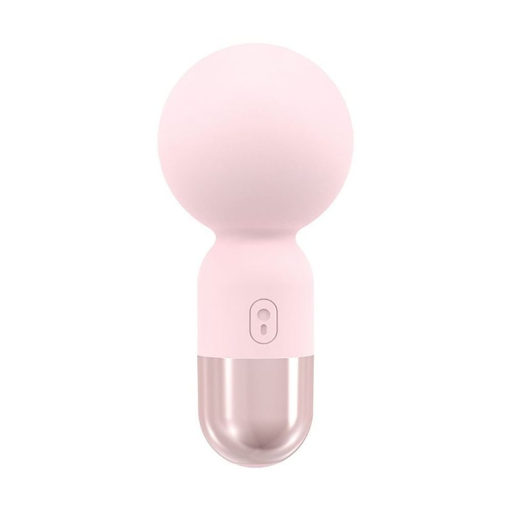 Massageador Sweet Pop 9 Modos De Vibrações Vibe Toys