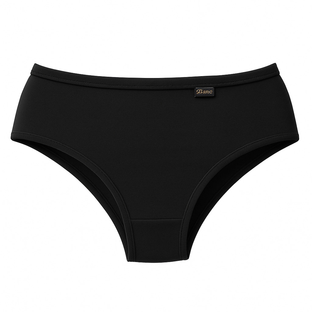 Calcinha Conforto Florinda Em Cotton Patitex