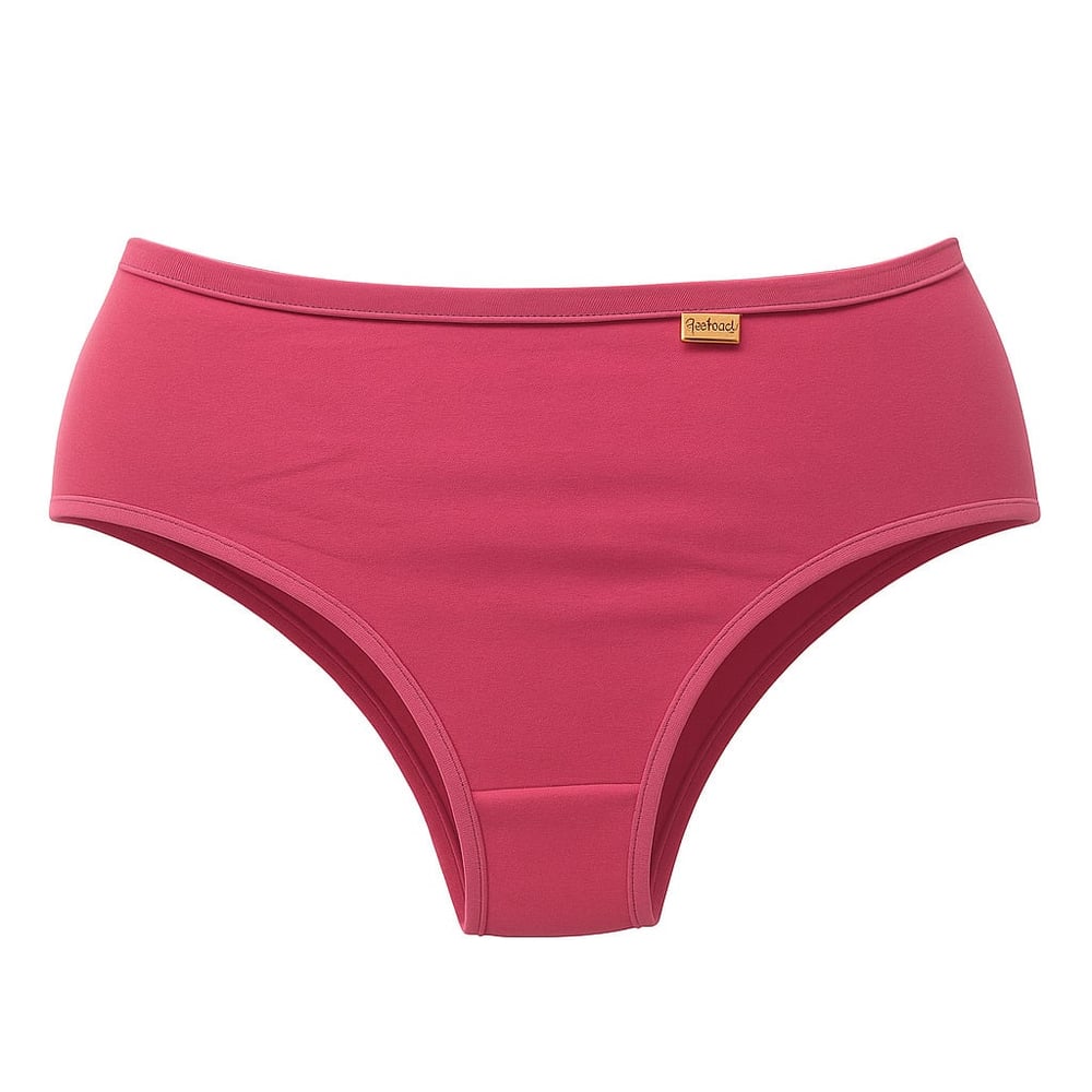 Calcinha Conforto Florinda Em Cotton Patitex