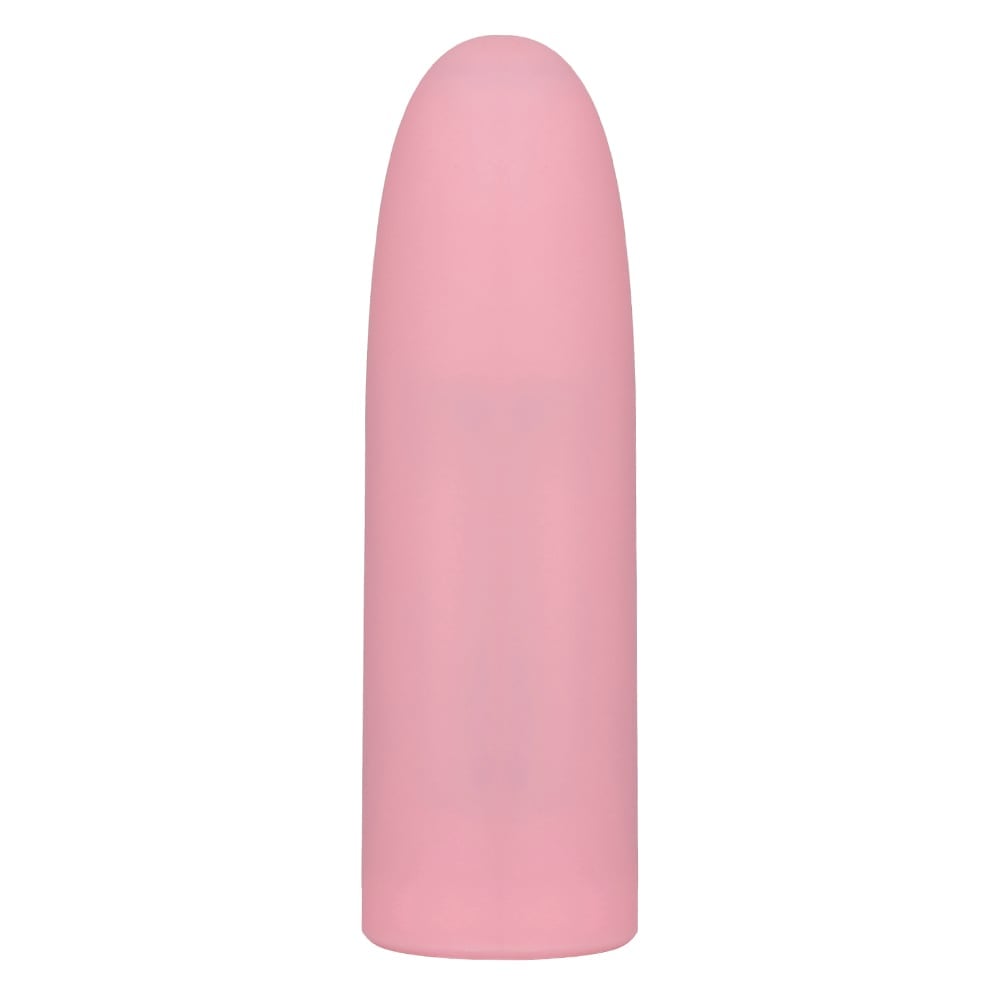 Vibrador Bullet Recarregável 10 Vibrações Vibe Toys
