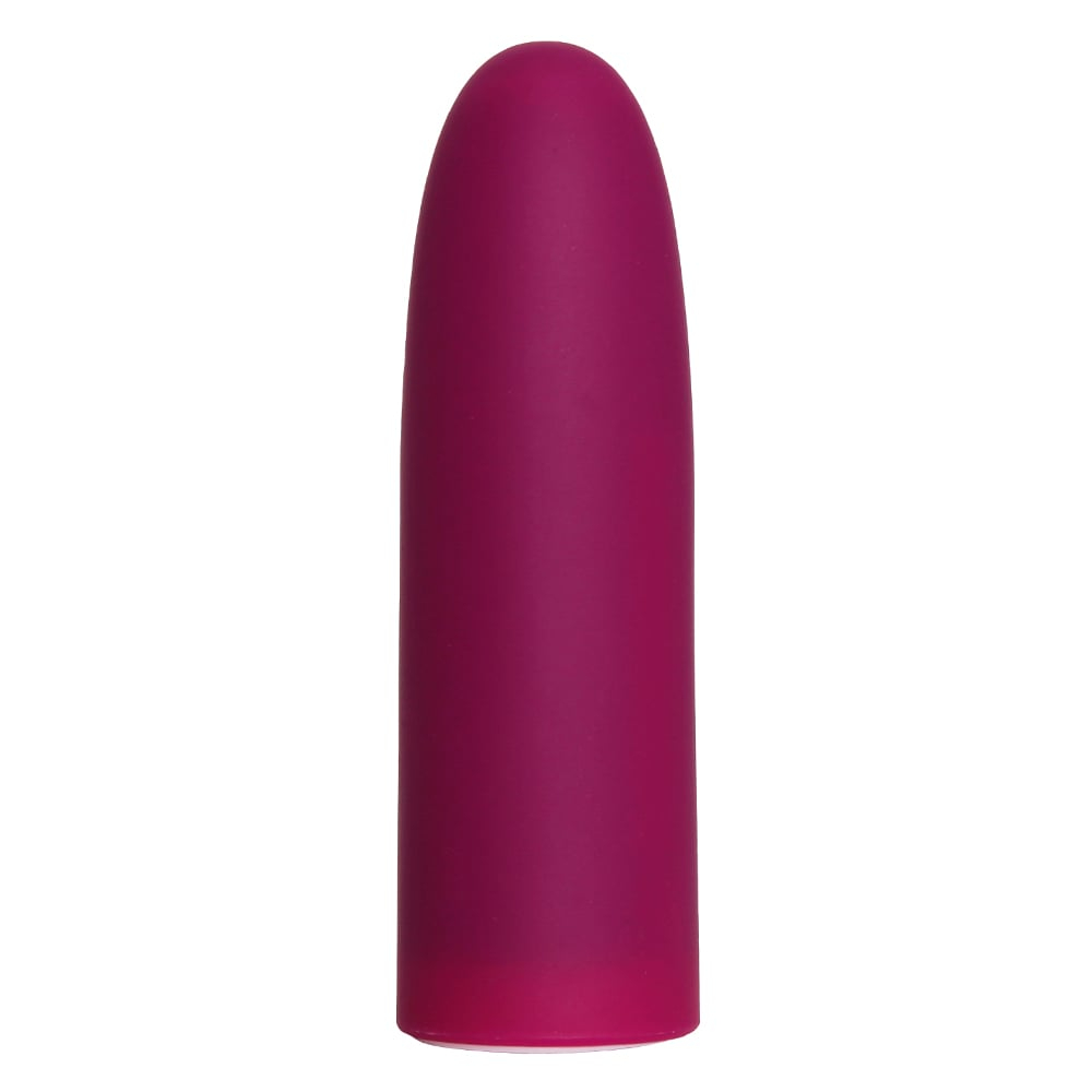 Vibrador Bullet Recarregável 10 Vibrações Vibe Toys