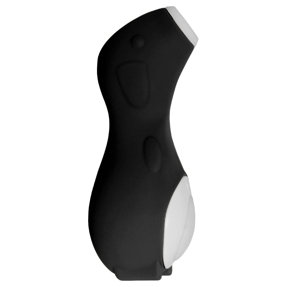 Estimulador Clitoriano Dog Suck 10 Modos De Pulsação Vibe Toys