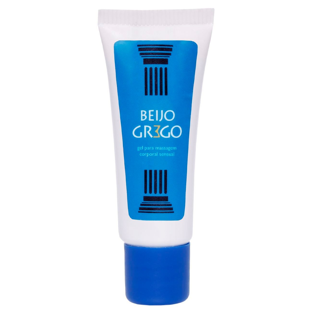 Beijo Grego 15ml Secret Love