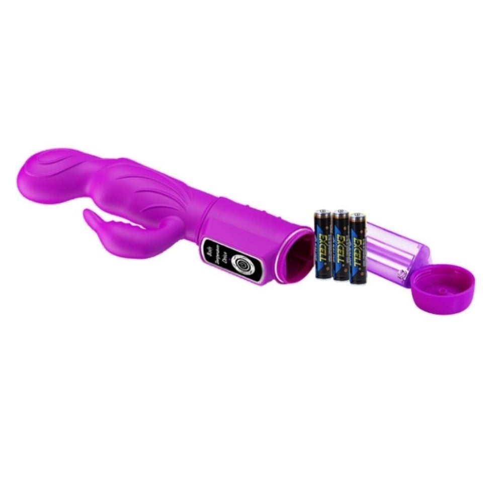 Vibrador Ponto G Multivelocidade Com Sensor De Toque Body Touch Pretty Love