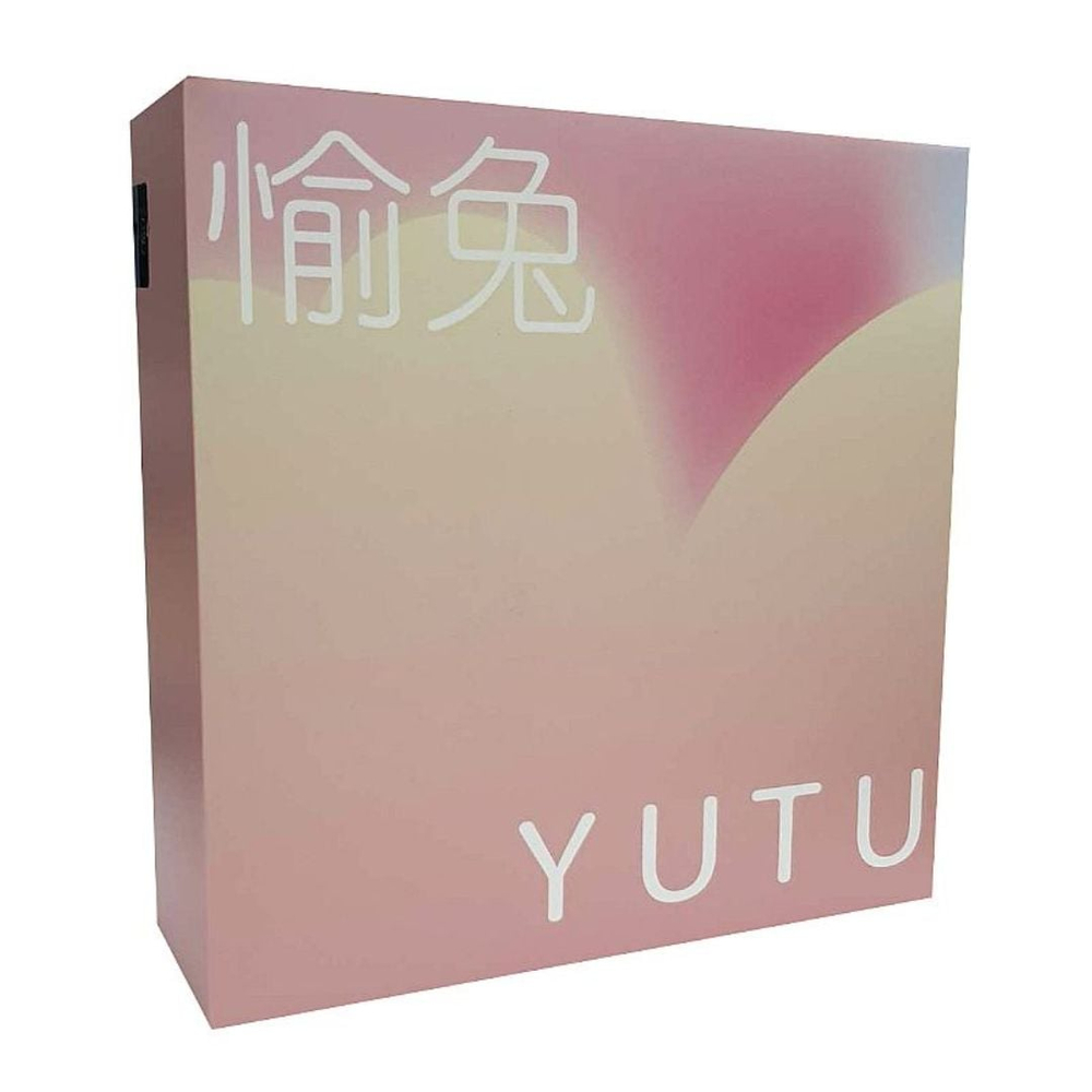 Vibrador De Pulsação Em Formato De Castor Vibe Toys