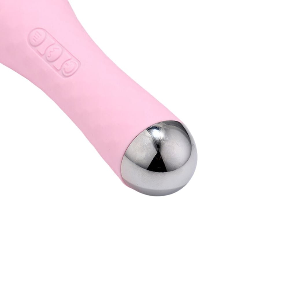 Varinha Mágica 20 Modos De Vibração E 8 Velocidades Vibe Toys