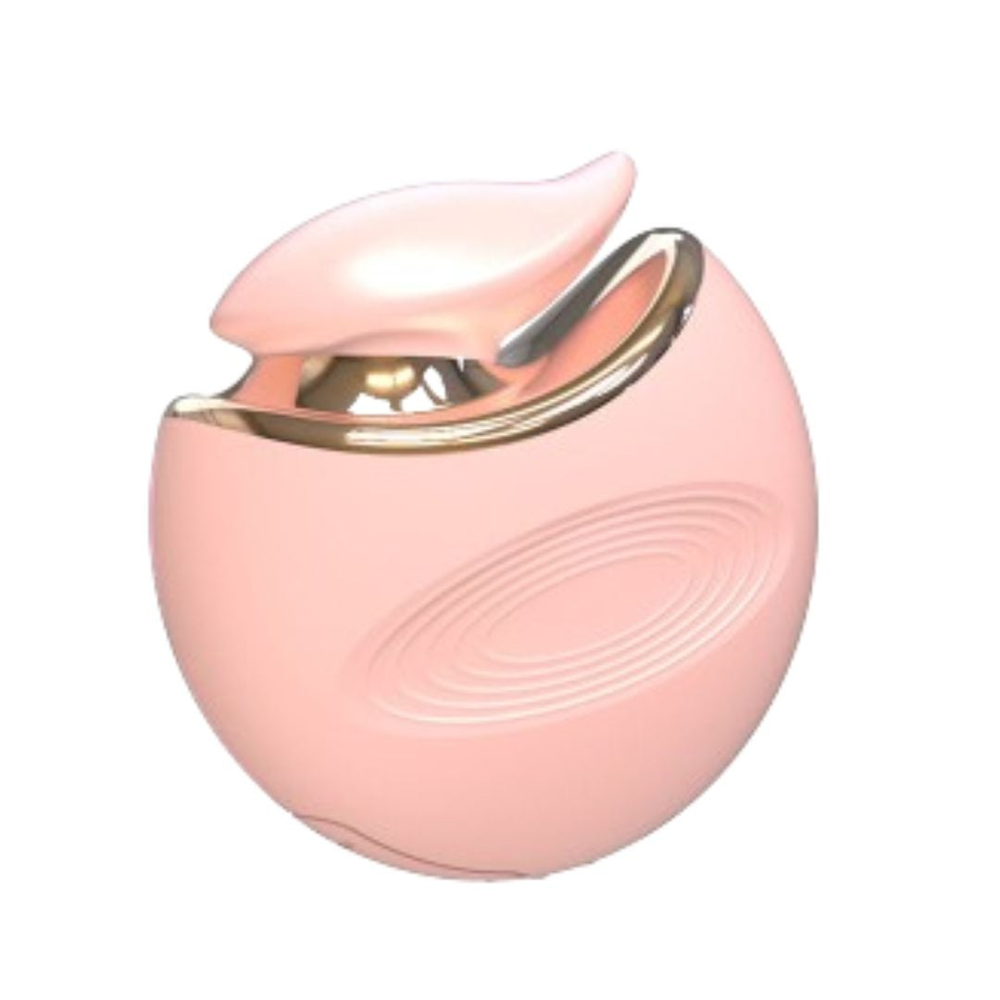 Estimulador De Clitóris Diskreet Vibe Com 5 Modos De Vibrações Vibe Toys