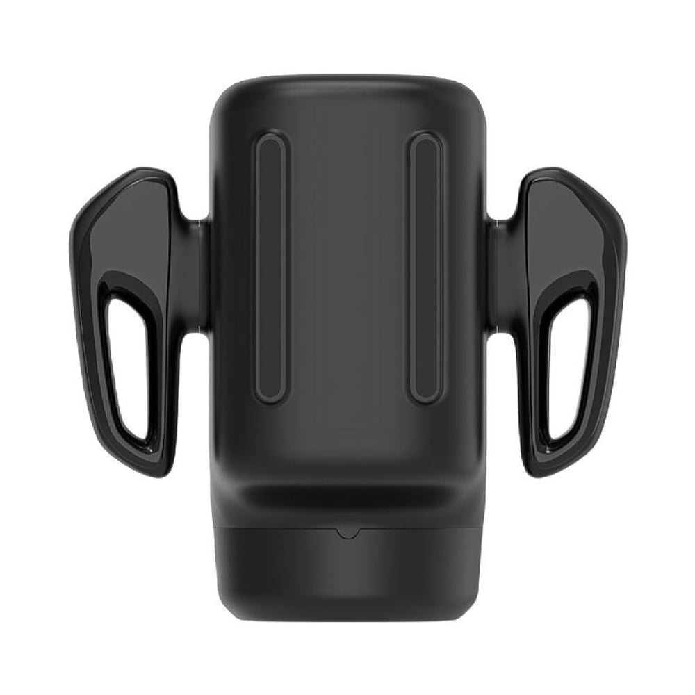 Masturbador Lanterna Com Aquecimento E Suporte Para Celular Game Sex 