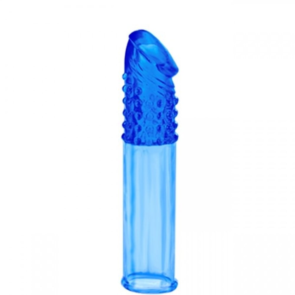 Capa Extensora Silicone Ktoy 