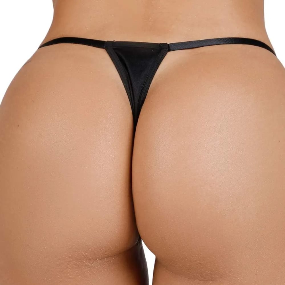 Calcinha Fetiche Estou Cheirando A Puta Tallyta Moda Apimentada