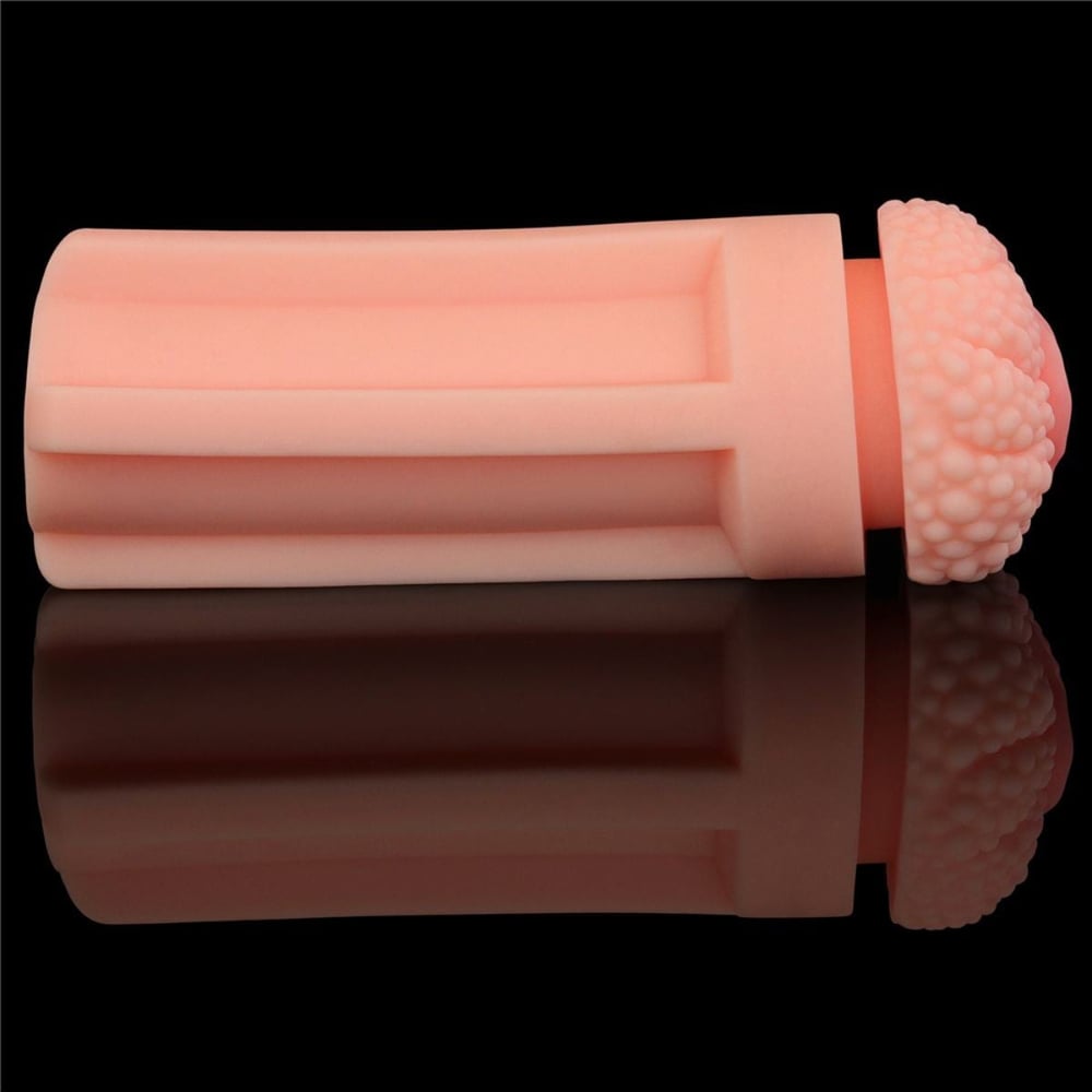 Masturbador Vagina Formato De Lata De Cerveja Imperial Stout Lovetoy