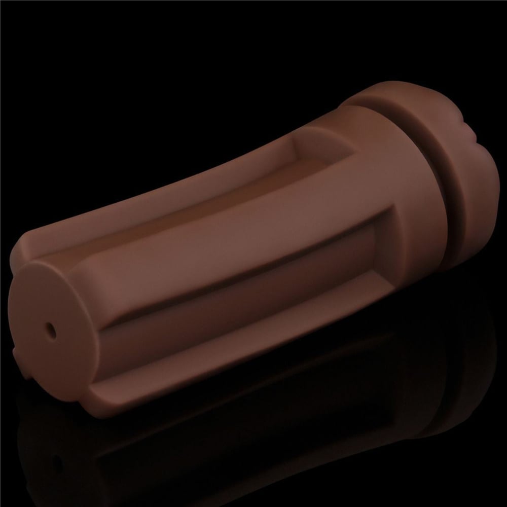 Masturbador Vagina Formato De Lata De Cerveja Sultry Stout Lovetoy