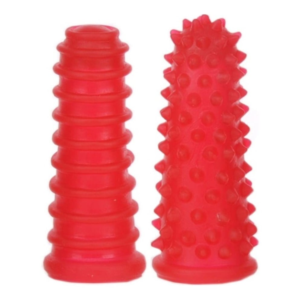 Capa De Dedo 2 Unidades Reto Ktoy 