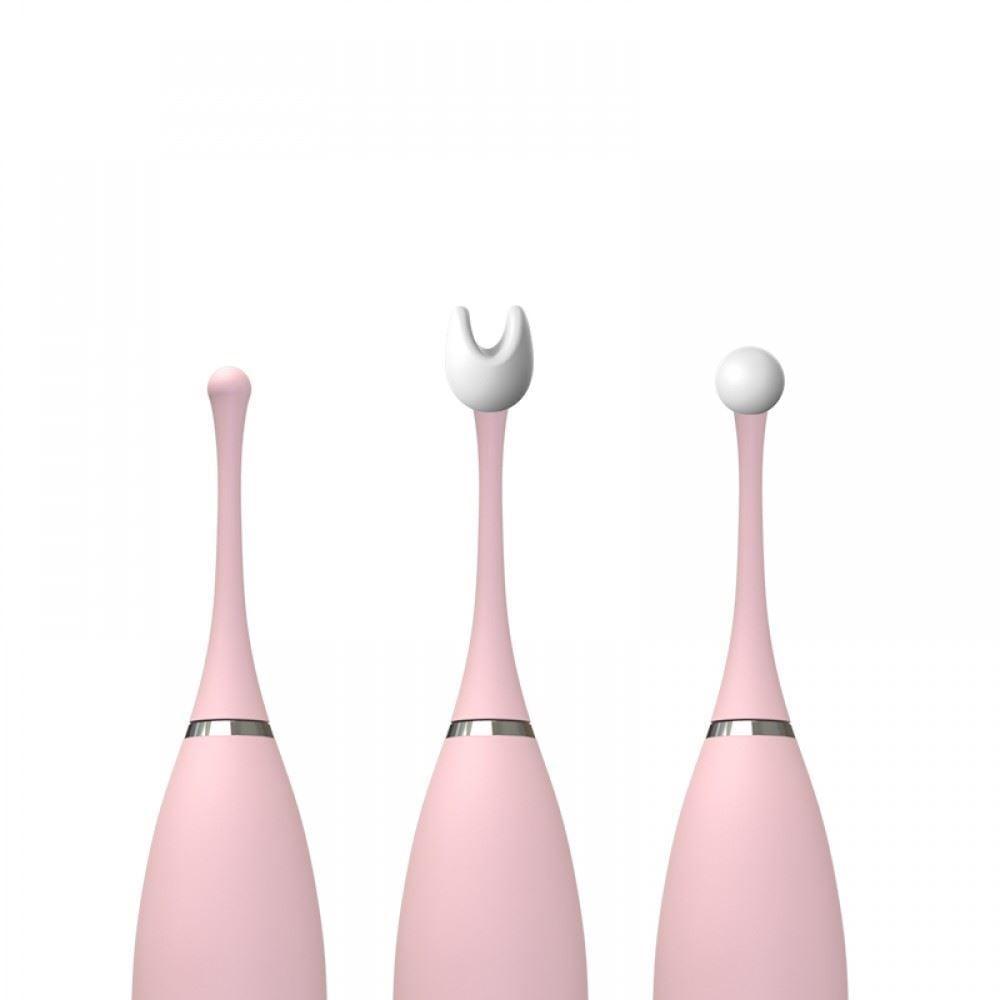 Massageador Vibrador C King Kisstoy