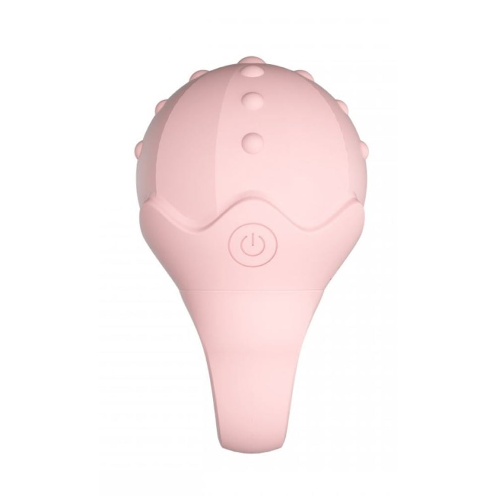 Anel Magic Ring Recarregável 10 Vibrações Lilo