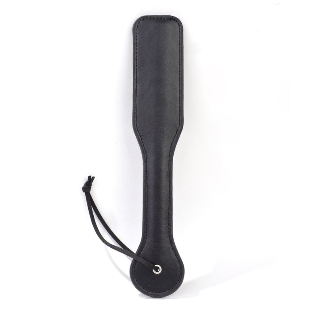 Palmatória Em Couro Sintético Vibe Toys