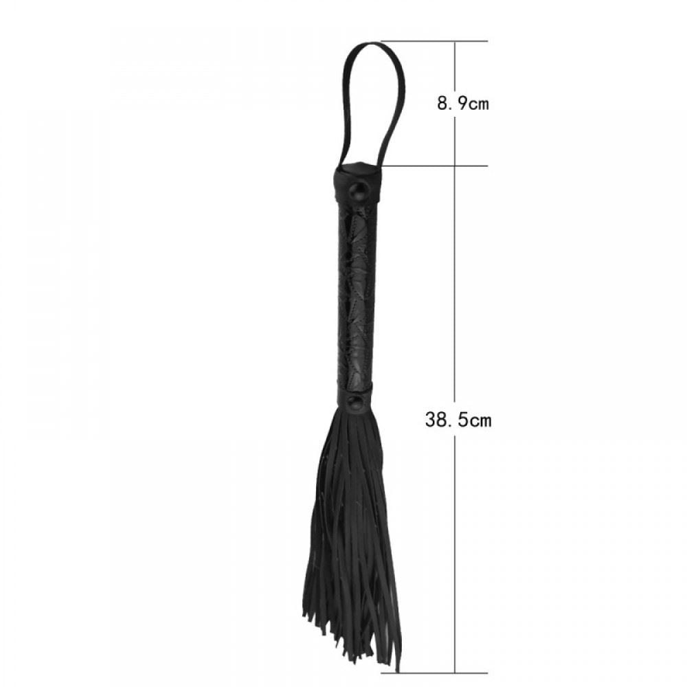 Chicote Em Couro Luxury Fetish Aphrodisia