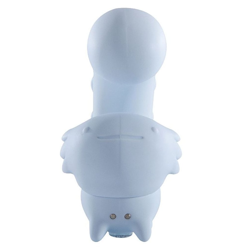 Vibrador De Ponto G 7 Modos De Vibração Em Formato De Dragão Vibe Toys