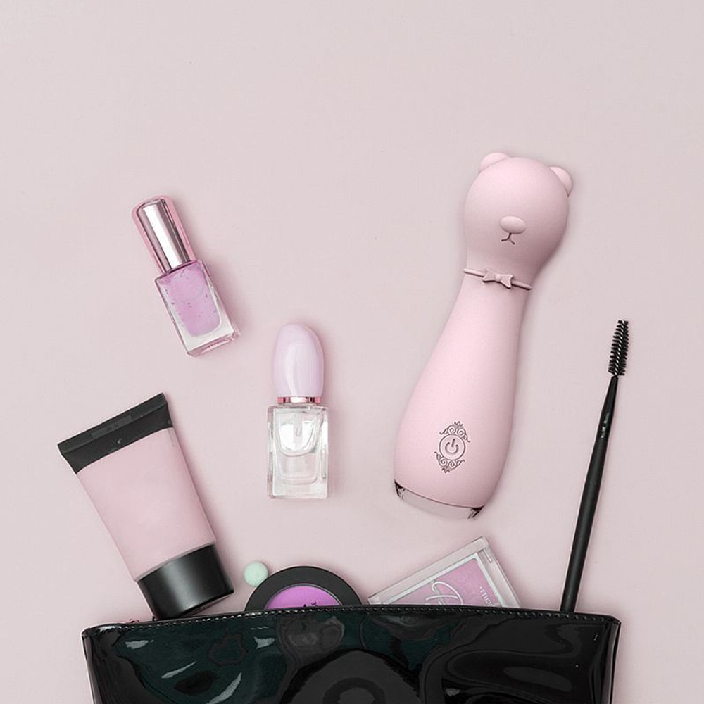 Vibrador Massageador Feminino Bonnie S-hande