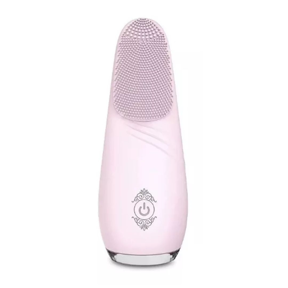 Massageador Ella Com Cerdas Estimuladoras 9 Vibrações S-hande