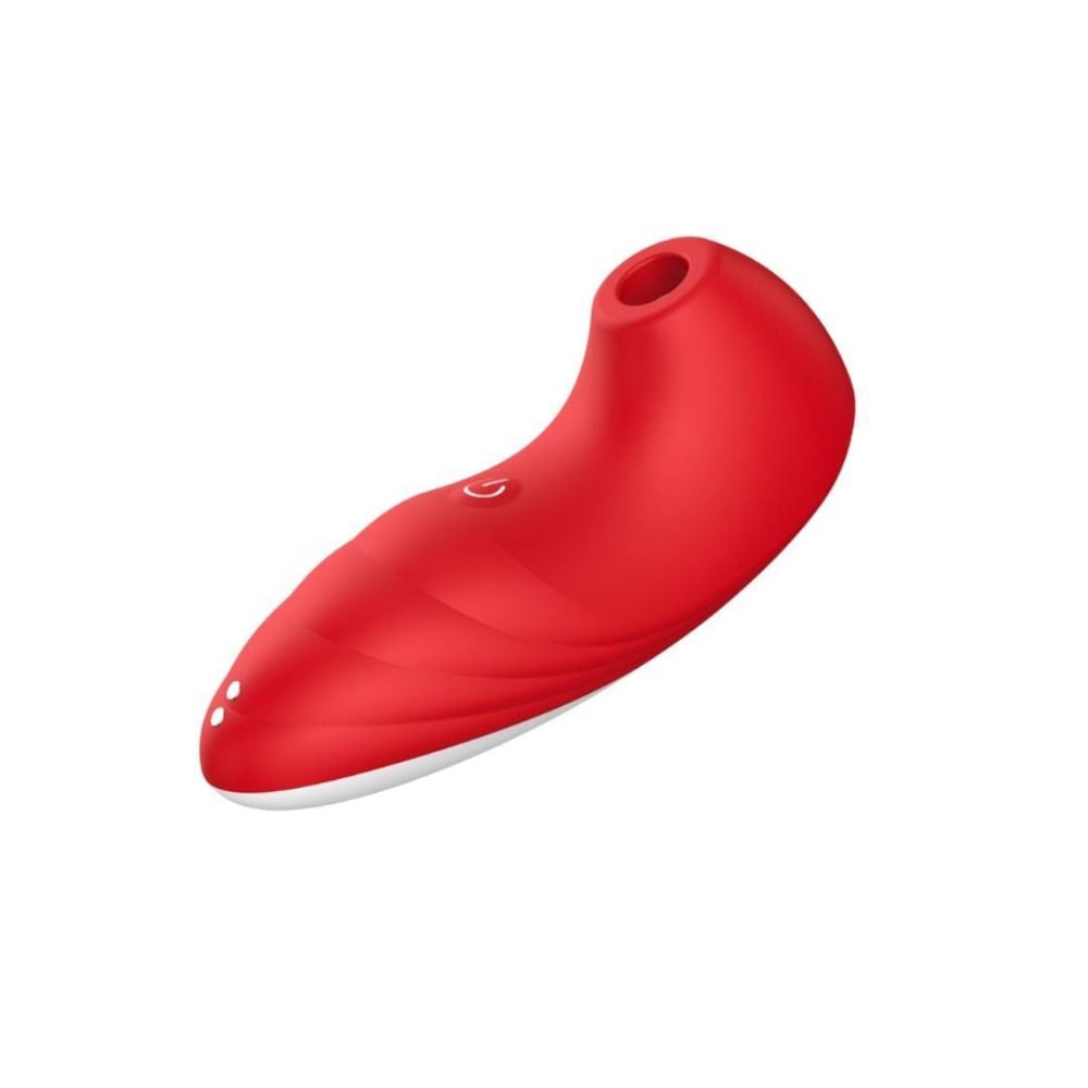 Kiss My Clit Vibrador Com 7 Modos By Deborah Secco Intt