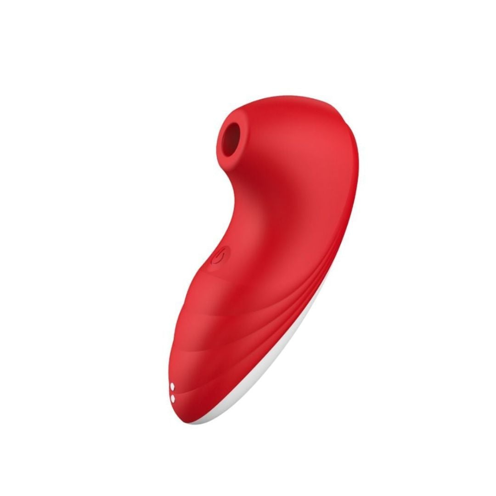 Kiss My Clit Vibrador Com 7 Modos By Deborah Secco Intt