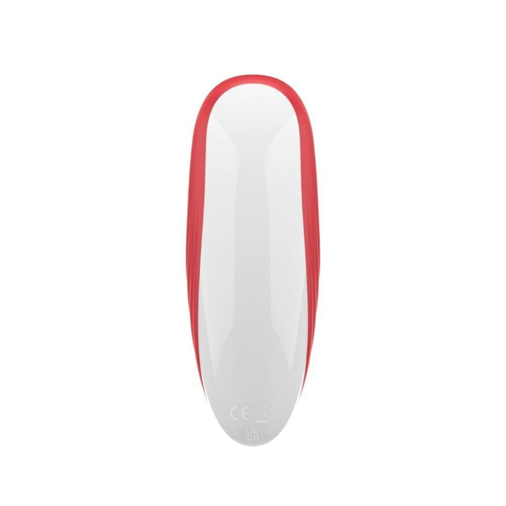 Kiss My Clit Vibrador Com 7 Modos By Deborah Secco Intt