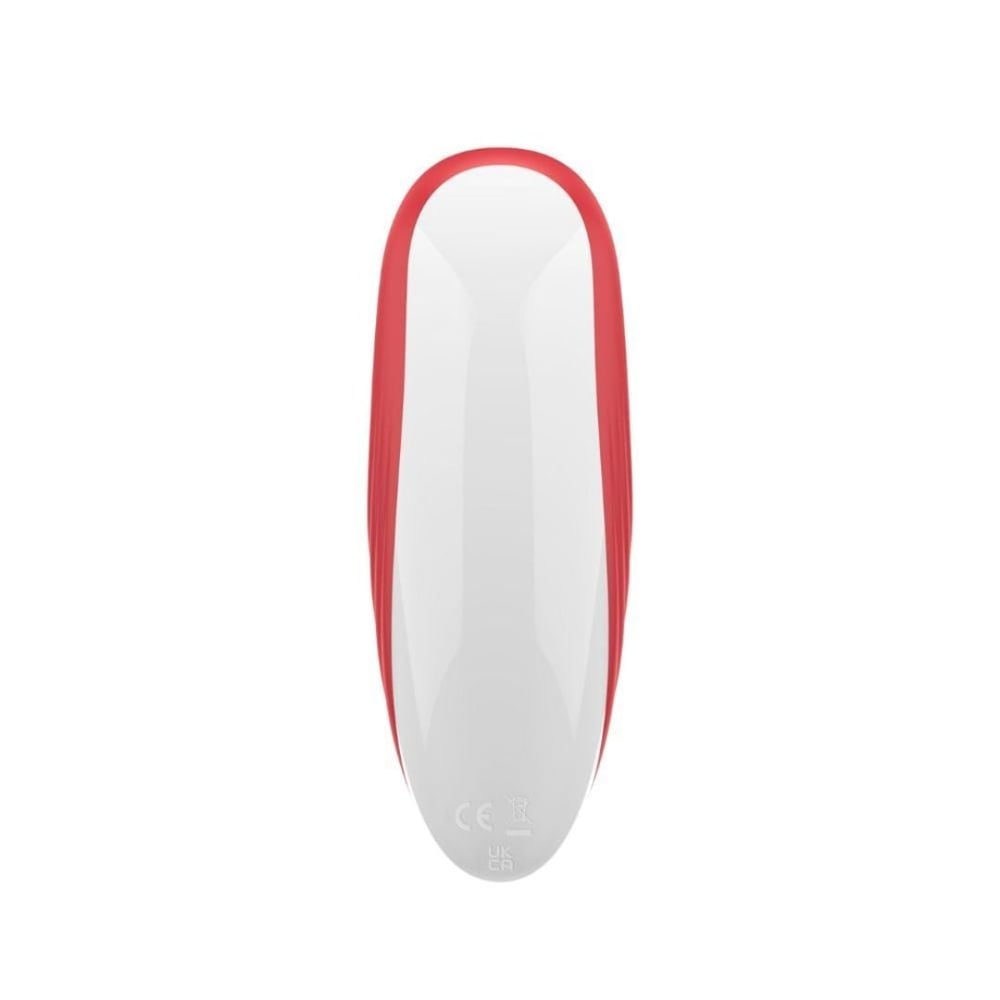 Kiss My Clit Vibrador Com 7 Modos By Deborah Secco Intt