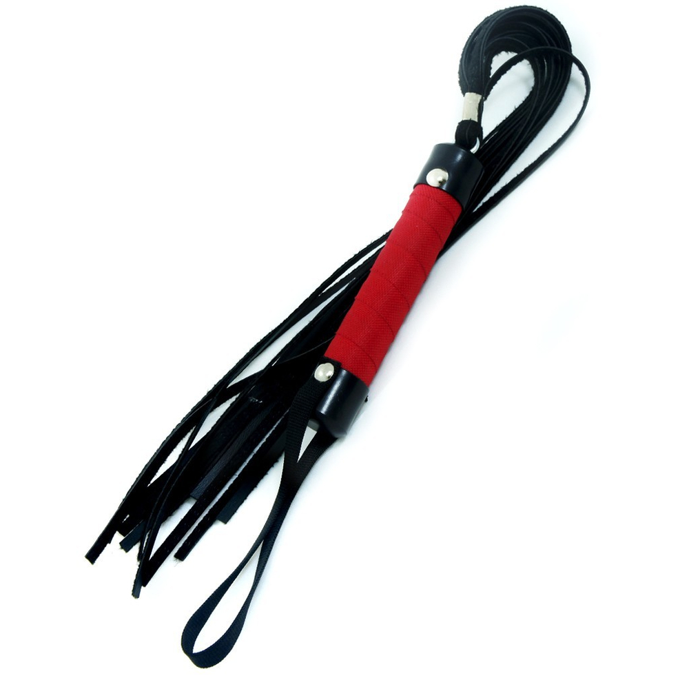 Chicote 10 Tiras 40cm La Pimienta 