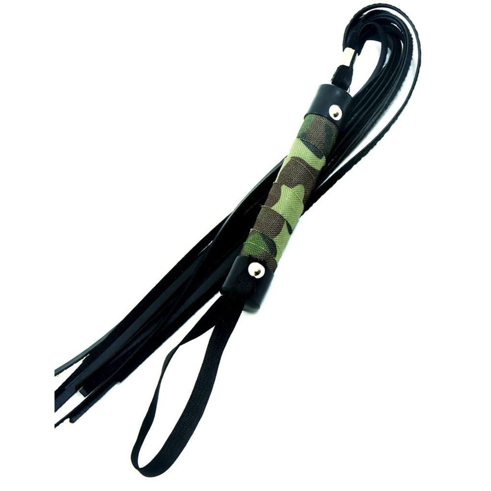 Chicote 10 Tiras 40cm La Pimienta 